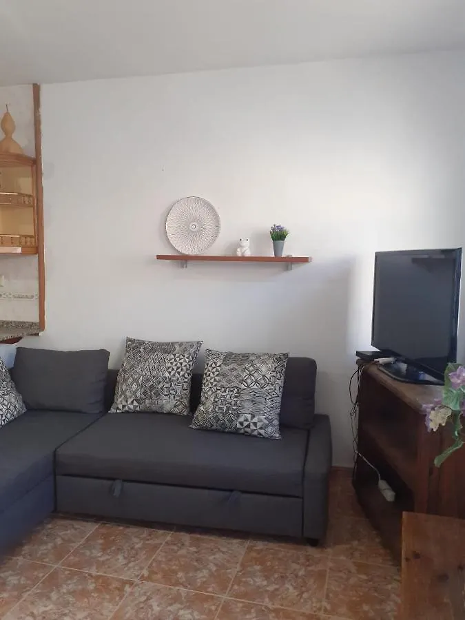 Apartamento La Palma Alto Gran Tarajal 0*,  Spain