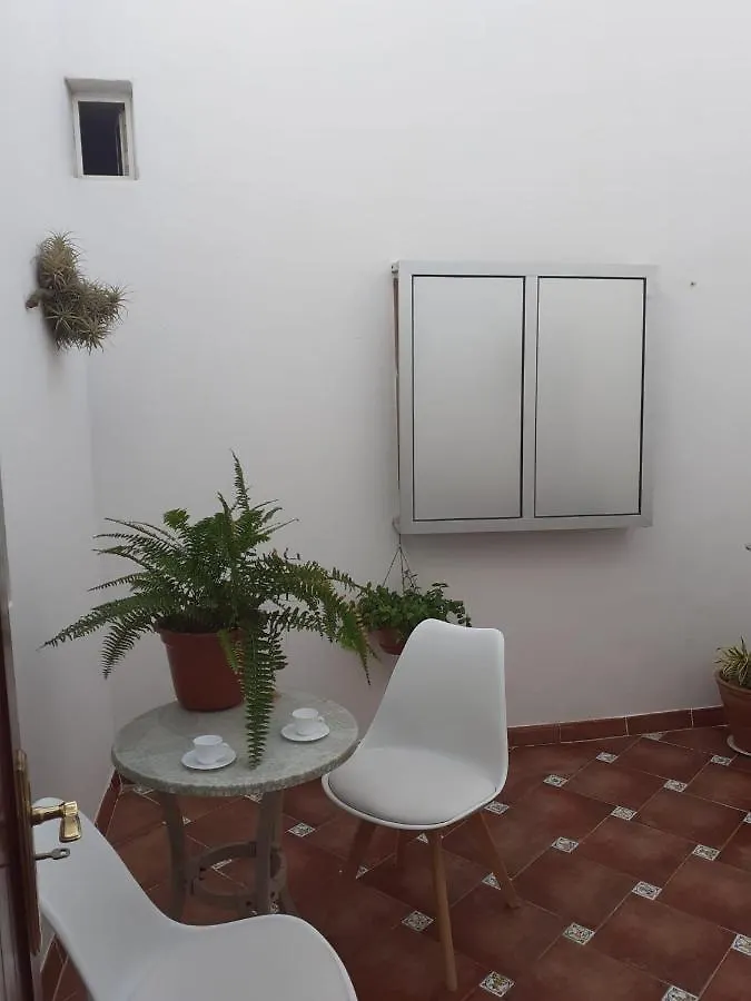Apartamento La Palma Alto Gran Tarajal