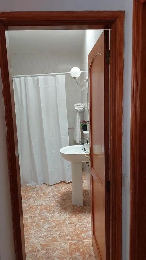 Apartamento La Palma Alto Gran Tarajal Spain